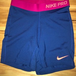 Nike Pro Spandex